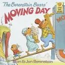 Dzień przeprowadzki misiów Berenstainów - The Berenstain Bears' Moving Day