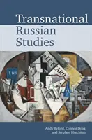 Transnarodowe studia rosyjskie - Transnational Russian Studies