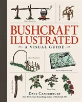 Bushcraft Illustrated: Przewodnik wizualny - Bushcraft Illustrated: A Visual Guide