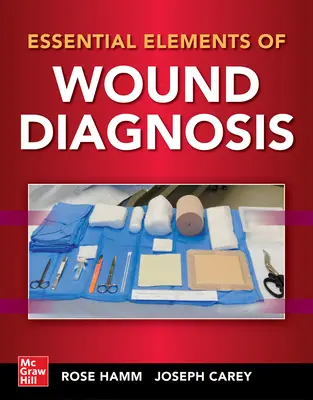 Podstawowe elementy diagnostyki ran - Essential Elements of Wound Diagnosis