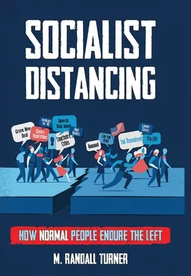 Socjalistyczny dystans - Socialist Distancing
