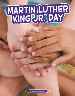 Dzień Martina Luthera Kinga Jr. - Martin Luther King Jr. Day