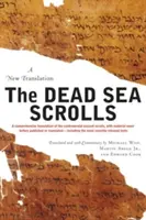 Zwoje znad Morza Martwego - wydanie poprawione: Nowe tłumaczenie - The Dead Sea Scrolls - Revised Edition: A New Translation