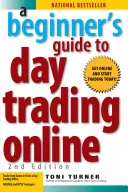 Przewodnik dla początkujących po day tradingu online 2. edycja - A Beginner's Guide to Day Trading Online 2nd Edition
