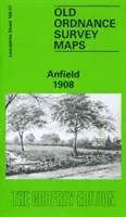 Anfield 1908 - arkusz Lancashire 106.07 - Anfield 1908 - Lancashire Sheet 106.07