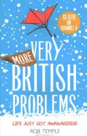 Bardzo brytyjskie problemy za granicą - Very British Problems Abroad