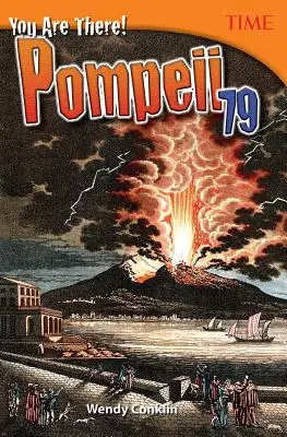 Jesteś tam! Pompeje 79 - You Are There! Pompeii 79