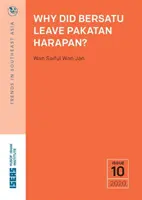 Dlaczego BERSATU opuściło Pakatan Harapan? - Why Did BERSATU Leave Pakatan Harapan?