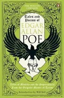 Penguin Complete Tales and Poems of Edgar Allan Poe (Opowiadania i wiersze Edgara Allana Poe) - Penguin Complete Tales and Poems of Edgar Allan Poe