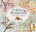 The Story Orchestra: Cztery pory roku w jeden dzień: Naciśnij nutę, aby usłyszeć muzykę Vivaldiego - The Story Orchestra: Four Seasons in One Day: Press the Note to Hear Vivaldi's Music