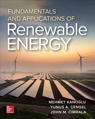 Podstawy i zastosowania energii odnawialnej - Fundamentals and Applications of Renewable Energy