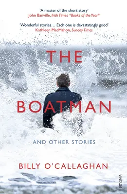 Boatman i inne historie - Boatman and Other Stories