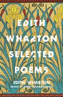 Wybrane wiersze Edith Wharton - Selected Poems of Edith Wharton