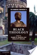 The Cambridge Companion to Black Theology (Przewodnik po czarnej teologii) - The Cambridge Companion to Black Theology