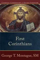 Pierwszy List do Koryntian - First Corinthians