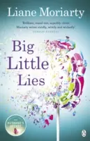 Big Little Lies - bestseller nr 1 stojący za nagradzanym serialem telewizyjnym - Big Little Lies - The No.1 bestseller behind the award-winning TV series