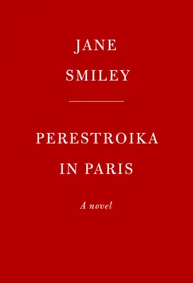 Pierestrojka w Paryżu - Perestroika in Paris