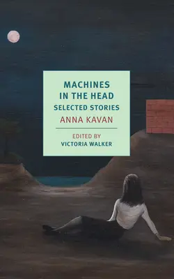 Maszyny w głowie: wybrane opowiadania - Machines in the Head: Selected Stories