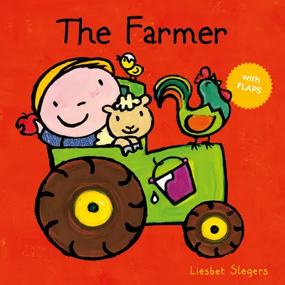 Rolnik - The Farmer