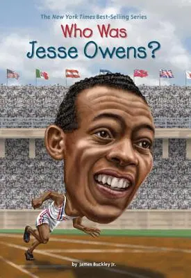 Kim był Jesse Owens? - Who Was Jesse Owens?