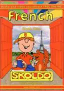Francuski książka pierwsza - Skoldo - French Book One - Skoldo