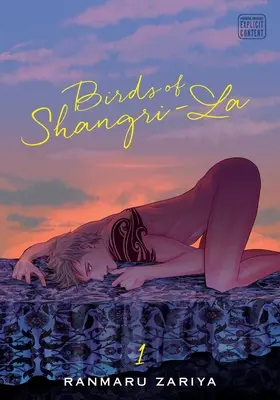 Ptaki Shangri-La, tom 1, 1 - Birds of Shangri-La, Vol. 1, 1