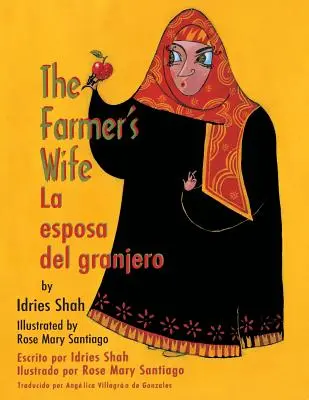 Żona farmera / La esposa del granjero: Wydanie angielsko-hiszpańskie - The Farmer's Wife / La esposa del granjero: English-Spanish Edition