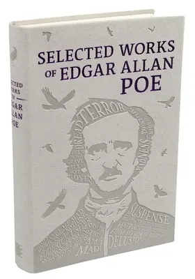 Wybrane dzieła Edgara Allana Poe - Selected Works of Edgar Allan Poe