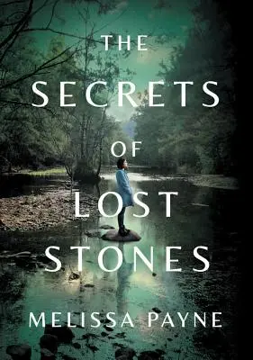 Sekrety zaginionych kamieni - The Secrets of Lost Stones