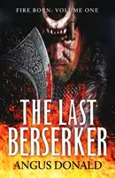 Ostatni Berserker - pełna akcji przygoda wikingów - Last Berserker - An action-packed Viking adventure