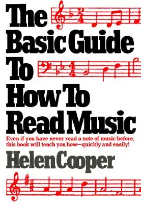 Podstawowy przewodnik po czytaniu muzyki - The Basic Guide to How to Read Music