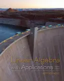 Algebra liniowa z zastosowaniami - Linear Algebra with Applications