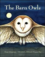 The Barn Owls