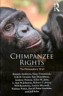 Prawa szympansów - krótki opis filozofów (Andrews Kristin (York University Canada)) - Chimpanzee Rights - The Philosophers' Brief (Andrews Kristin (York University Canada))