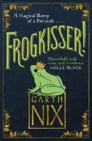 Frogkisser! - Magiczny rajd po krainie baśni - Frogkisser! - A Magical Romp of a Fairytale