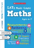 Matematyka w wieku 6-7 lat - Maths Ages 6-7