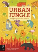 Miejska dżungla - Urban Jungle