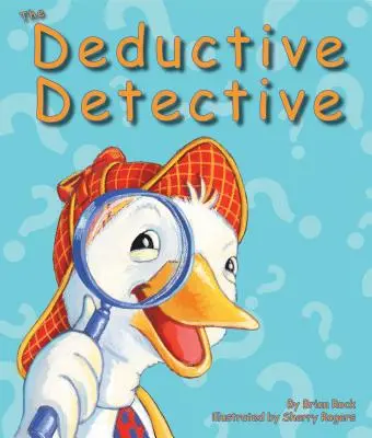 Detektyw dedukcyjny - The Deductive Detective