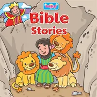 Bąbelki: Historie biblijne - Bubbles: Bible Stories