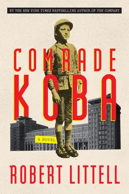 Towarzysz Koba - Comrade Koba