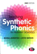 Nauczanie fonetyki syntetycznej - Teaching Synthetic Phonics