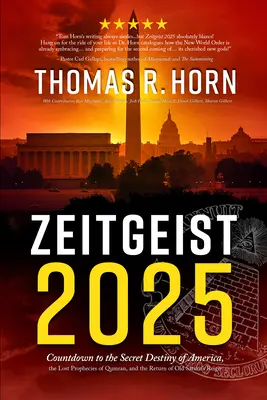 Zeitgeist 2025: Odliczanie do tajnego przeznaczenia Ameryki... Zaginione proroctwa z Qumran i powrót panowania starego Saturna - Zeitgeist 2025: Countdown to the Secret Destiny of America... the Lost Prophecies of Qumran, and the Return of Old Saturn's Reign