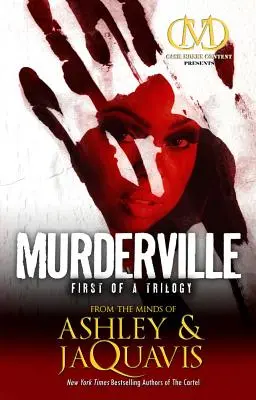 Murderville: Pierwsza część trylogii - Murderville: First of a Trilogy