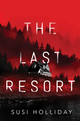 Ostatnia deska ratunku - The Last Resort