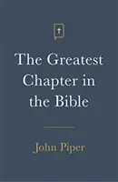 Największy rozdział w Biblii (zestaw 25 sztuk) - The Greatest Chapter in the Bible (Pack of 25)