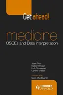 Get Ahead! Specjalizacje: Osces i interpretacja danych - Get Ahead! Specialties: Osces and Data Interpretation