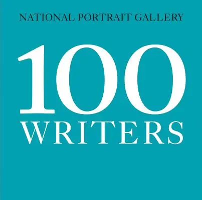 100 pisarzy - 100 Writers