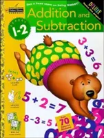 Dodawanie i odejmowanie (klasy 1-2) - Addition and Subtraction (Grades 1 - 2)