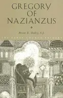 Grzegorz z Nazjanzu - Gregory of Nazianzus