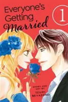 Każdy się żeni, tom 1, 1 - Everyone's Getting Married, Vol. 1, 1
